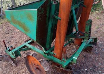 Sadzarka do ziemniaków