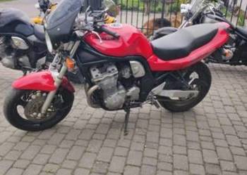 Suzuki Bandit