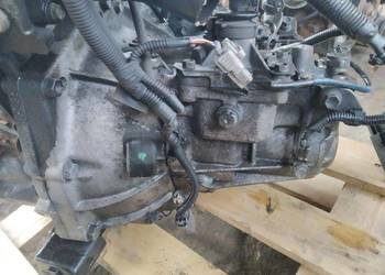 SKRZYNIA BIEGÓW 1.0 VVTI TOYOTA YARIS II AYGO 107