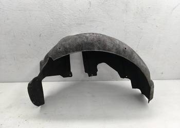 NADKOLE PRAWY TYŁ FORD FIESTA MK7 LIFT