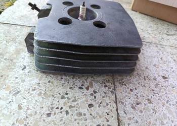 Głowica mz  ts 250 etz es