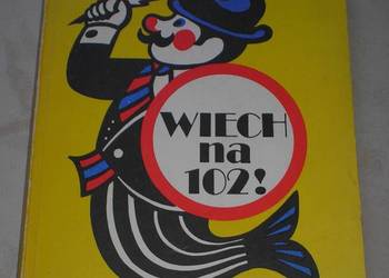 Wiech na 102! - Stefan Wiechecki