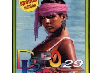 Disco Torino 29 – Double Special Edition