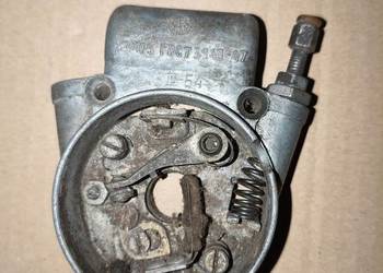 Aparat zapłonowy M72 IV-54 roku