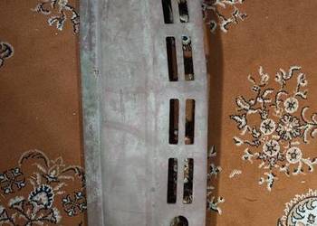 Pas przedni fiat 125p