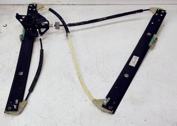 MECHANIZM SZYBY PRAWY PRZÓD AUDI Q3 8U0837462