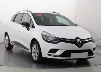 Renault Clio 0.9 TCe