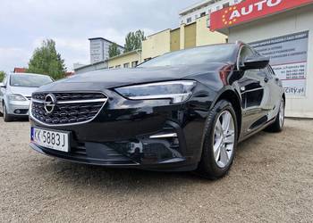 2.0 CDTI 175 KM, automat, gwarancja, 2 x opony, stan salonowy!