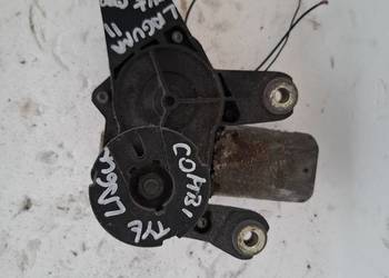 RENAULT LAGUNA II COMBI silniczek wycieraczek tył