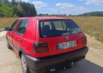 Golf 3