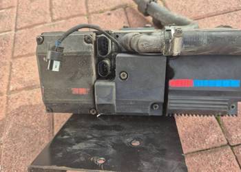 Ogrzewanie webasto dewasto Thermo Top T dw50 dw 50 12v 44w 5kw wodne