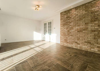 Komfortowe mieszkanie 74,8 m² w Gorzkowie