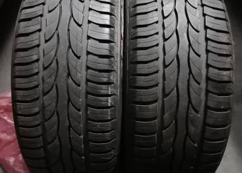 Opony letnie Dębica presto HP dot 4421 bierznik ponad 7 mm