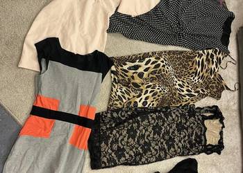 likwidacja sklepu 4 tony tylko firmowe nowe lub w stanie  idealnym- 3 zl/kg