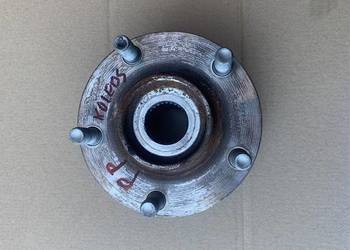 Renault Koleos II 2 łożysko Piasta prawy przód