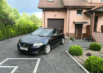 Sprzedam Volvo V50 2.0D 136 KM, 2007 r. – salon Polska, bezwypadkowe, bez D