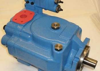 Pompa Tłoczkowa Vickers typu 20V11