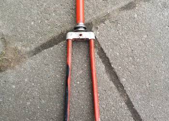 Rower Jubilat 2 ,Traper ,Romet - widełki- stary typ