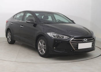 Hyundai Elantra 1.6 CVVT