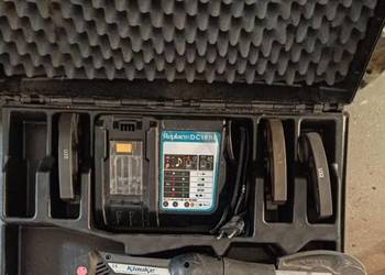 Zaciskarka KlauKe Map 2L PEX