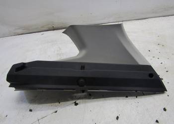 OSŁONA POSZYCIE SŁUPKA PRAWE TYLNE PRAWY TYŁ DACIA DUSTER II