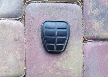 Oryginalna nakładka pedału AUDI, VW, SEAT, SKODA
