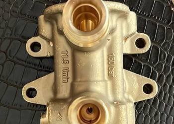 ODLEWNIA BRĄZU BK331, BA1032, tuleje, odlewy techniczne, B10