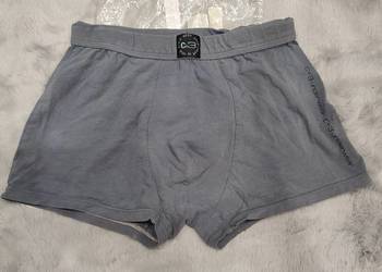 Męskie bokserki rozmiar M