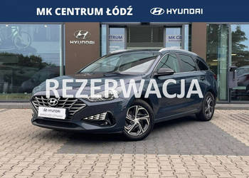 Hyundai i30 1.5 DPI 110KM Smart+Winter Salon Polska FV23% III (2017-)