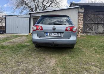 VW Passat 1.6TDI