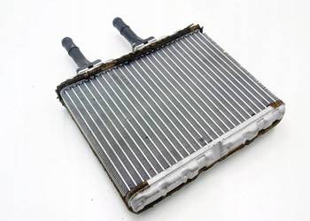 NAGRZEWNICA NISSAN ALMERA TINO 2002 2.2 DI