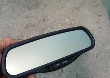Lusterko wewnętrzne ford Mondeo mk3 Ghia