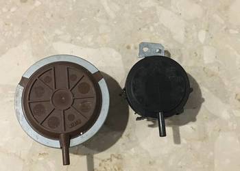 Hydrostat presostat pralka Indesit Ariston