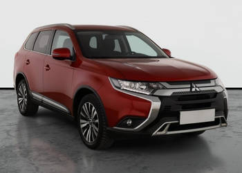 Mitsubishi Outlander 2.0