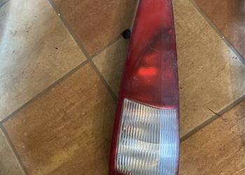 Lampy tylne lewa/prawa Mondeo MK3