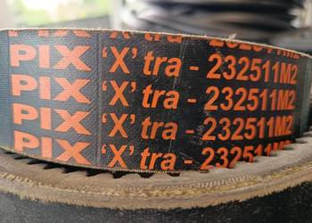 Pas wariatorowy 232511 KEVLAR