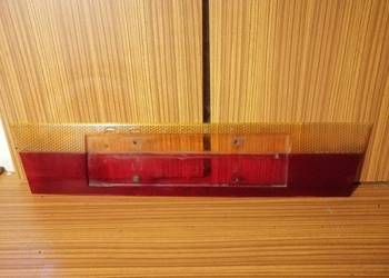 Blenda odblask tylny Polonez Caro 1.4 FSO klapa