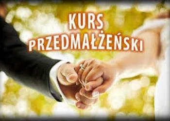 Kurs przedmałżeński