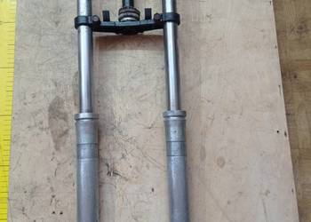 Zawieszenie przednie lagi Simson Sr 50