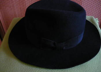 Kapelusz męski Andersen & Berner