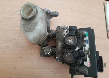 OPEL SINTRA 2.2 3.0 POMPA HAMULCOWA ABS A-50 CZUJNIK HAMULCA