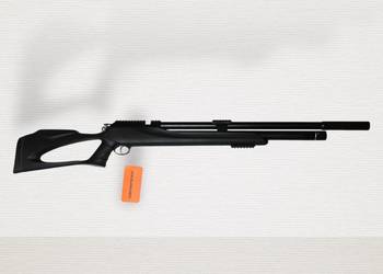 M25 Snowpeak - wiatrówka PCP  kal.5.5 mm