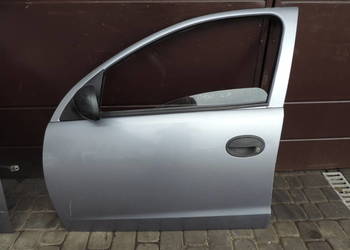 OPEL CORSA C 5D DRZWI LEWY PRZÓD