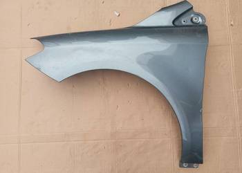 BŁOTNIK PRZÓD LEWY MERCEDES B W246 2011- A246881010