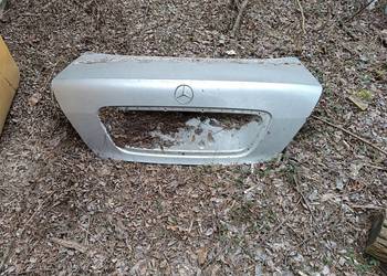 Mercedes -benz S /w220/