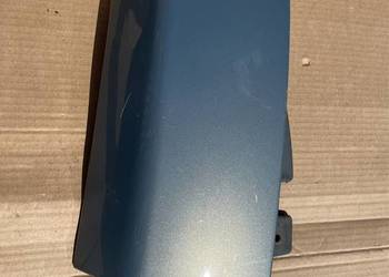 13130027 listwa pod lampę lewa z169 Opel meriva a