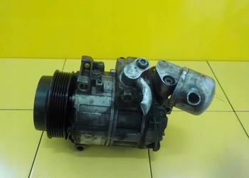 MERCEDES W204 2.2 CDI 10r 170KM 651911 sprezarka klimatyzacji A0022305011