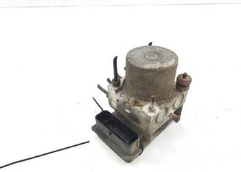 POMPA ABS HAMULCOWA CITROEN BERLINGO 9666098780 POMPA ABS HAMULCOWA CITROEN BERLINGO 9666098780