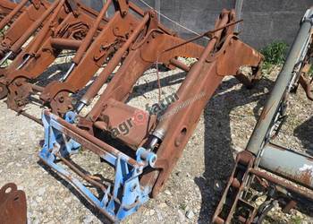 Ładowacz czołowy New Holland 760TL