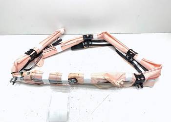 KURTYNA POWIETRZNA PRAWY FORD FOCUS IV JX7B-A042D94-BF Hatchback AIRBA